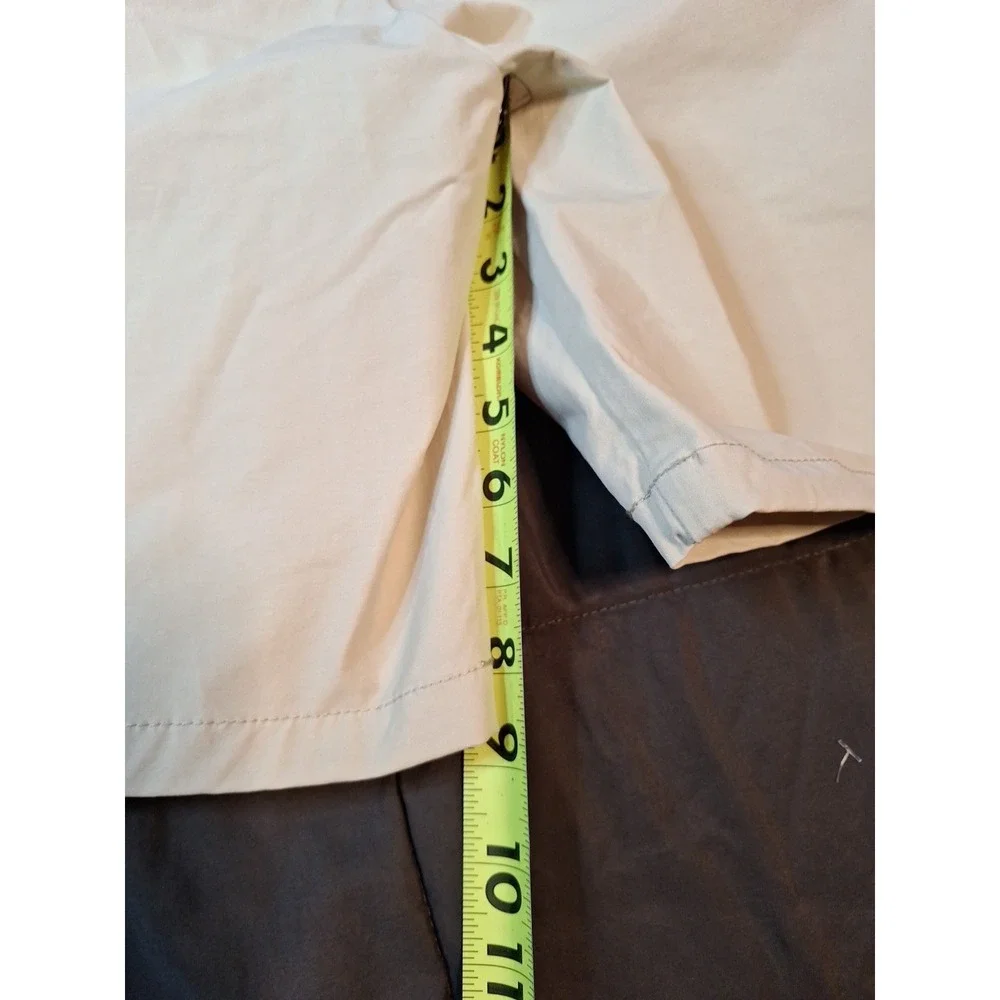 Kenneth Cole Golf Shorts  9